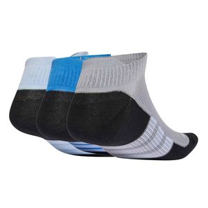 Calceta Deportiva Prf T Cc Low 3 Pares Adidas