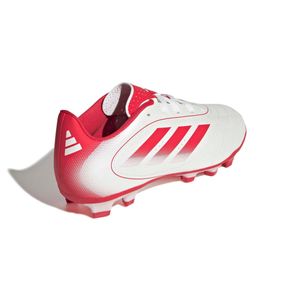 Tenis Deportivo Para Fútbol Soccer Infantil Goletto Ix Fg/Mg J Adidas