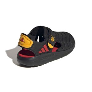 Sandalia Deportiva Mickey Water Sandal Mickey Adidas Infantil