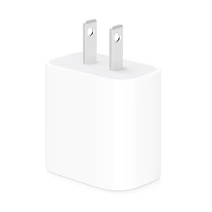 Cargador Apple USB-C 20W
