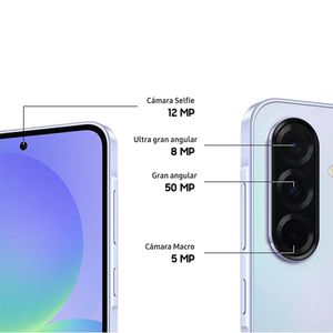 Samsung Galaxy A36 8+256Gb