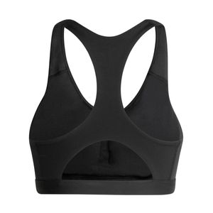 Top Deportivo Adidas Opt Ess Ms Bra Para Dama