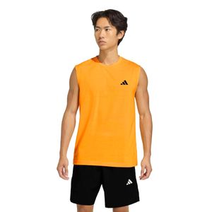 Tank Deportivo Adidas Modelo KD5428 Para Caballero