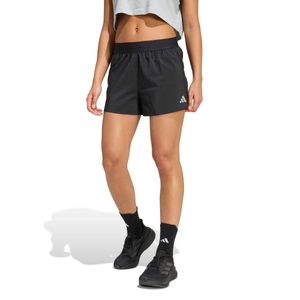 Short Deportivo Run Ess Shor W Adidas Modelo KA0235  Para Dama