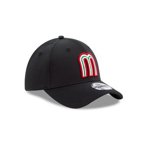 Gorra New Era 3930 México Modelo 70424691