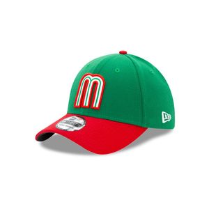 Gorra New Era 3930 México Modelo 70424690