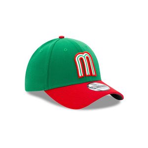 Gorra New Era 3930 México Modelo 70424690