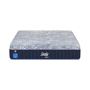 Colchon Sealy VINCENT Form-I Tight Top Nucleo Poliuretano