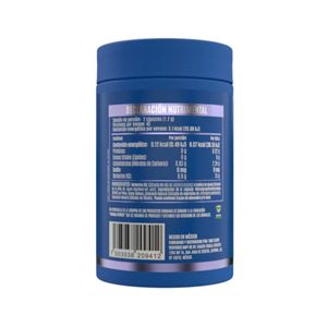 Suplemento Alimenticio Berberina a Base de Berberina HCL (Extracto de Raíz de Berberis Aristata) e Inulina de Agave Birdman 90 Cápsulas