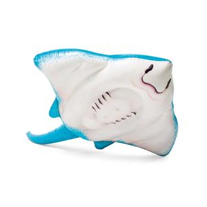 Flotador Inflable Figura Stingray Intex 1.85 x 1.45m