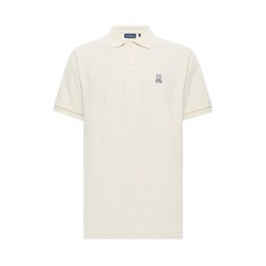 Playera Polo Manga Corta Psycho Bunny