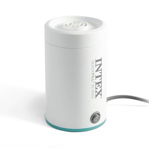 Bomba Eléctrica AC400 110 Volt Intex