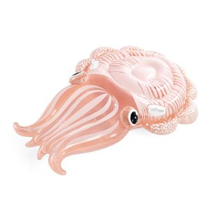 Flotador Inflable Calamar Intex 1.91m x 1.17m x 30 cm