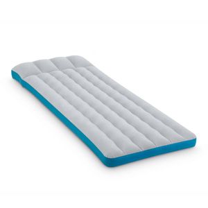 Colchoneta De Camping Intex 72 cm x 1.89 m x 15 cm