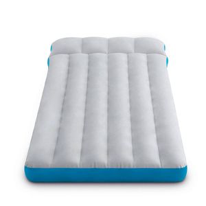 Colchoneta De Camping Intex 72 cm x 1.89 m x 15 cm
