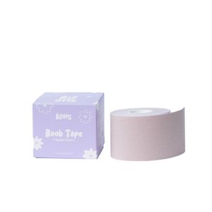 Boob Tape Blooms 5cm