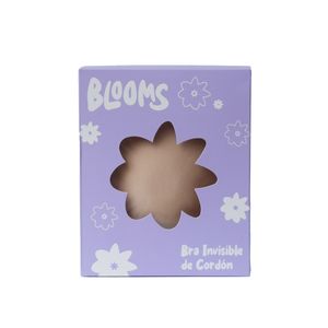 Copa Autoadherible Blooms de Cordón copa B