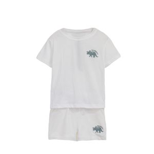 Conjunto Choys Short y Camiseta para Niño