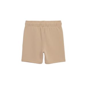 Short Choys Básico Beige para Niño