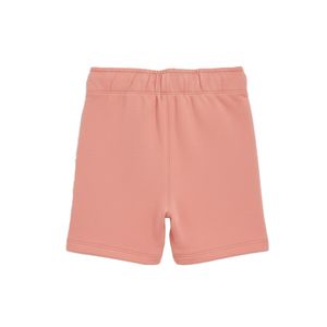 Short Choys Básico Salmón para Niño