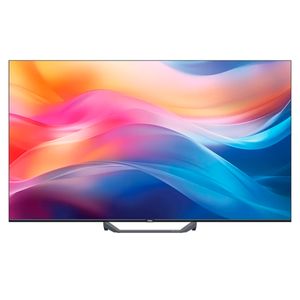 Pantalla Smart TV Haier 43" UHD4K H43S80FUX Google TV