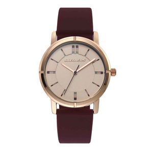 Reloj De Plástico Skechers Modelo SR6226 Para Dama