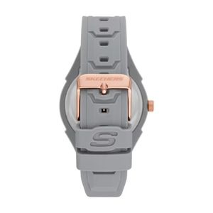 Reloj De Plástico Skechers Modelo SR9059 Para Dama