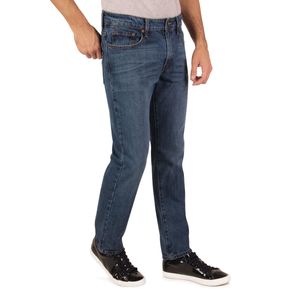 Pantalón Slim Silver Plate Modelo 1826 Para Caballero