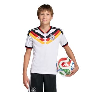 Jersey Adidas Alemania 2026 para Niños