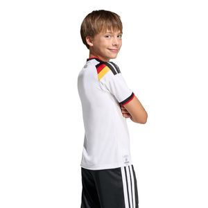 Jersey Adidas Alemania 2026 para Niños