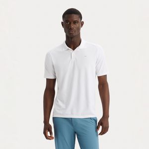 Playera Polo Manga Corta Dockers Para Caballero