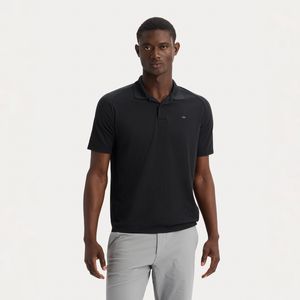 Playera Polo Manga Corta Dockers Para Caballero