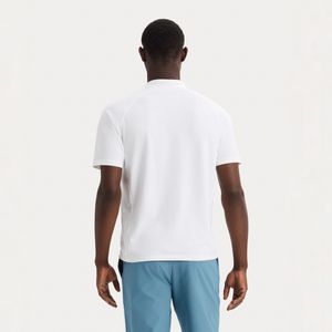 Playera Polo Manga Corta Dockers Para Caballero