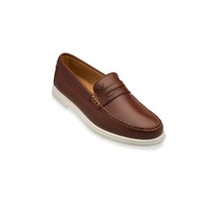 Mocasín Casual En Piel Dockers Modelo D2126782 Para Caballero