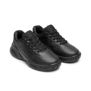 Tenis Escolar Flexi 424501 para Niño