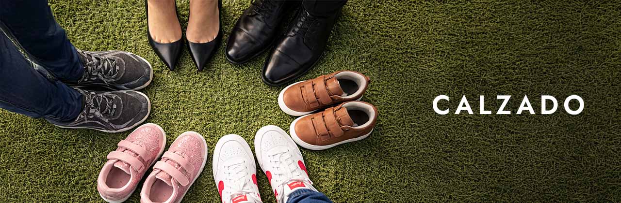 CALZADO