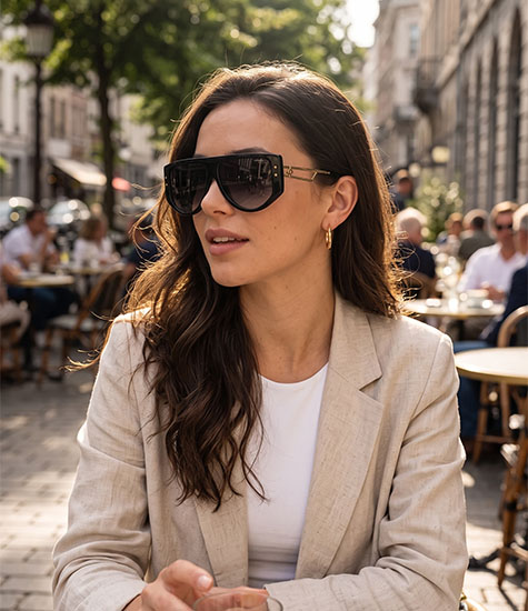 Lentes Carrera