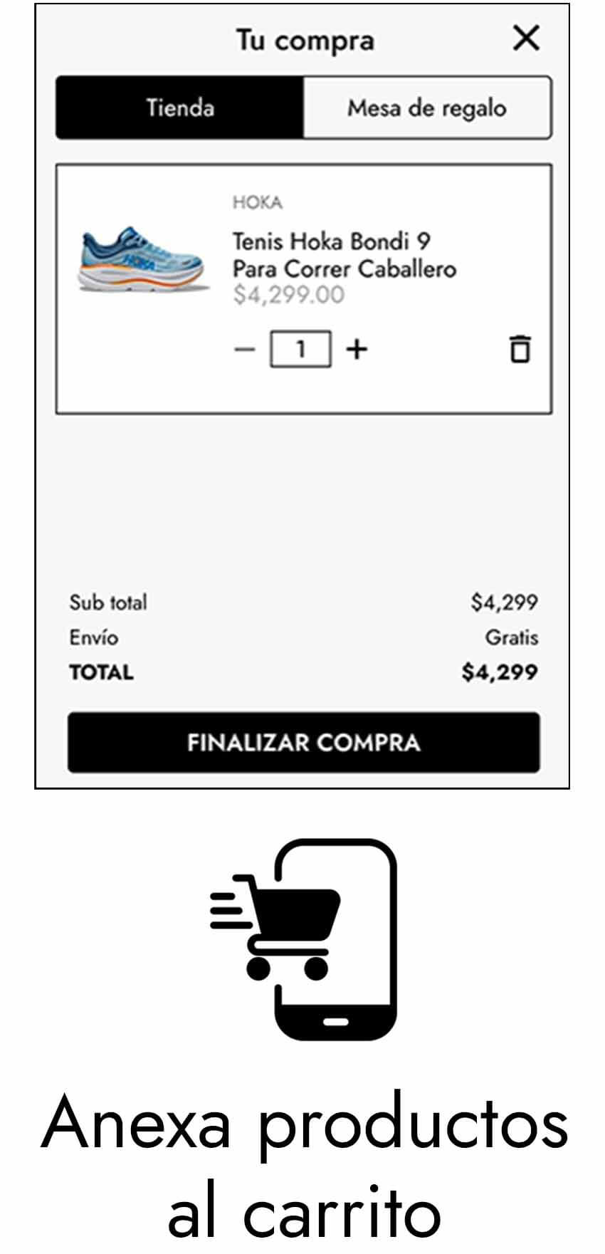 ¡COMPRA AHORA!