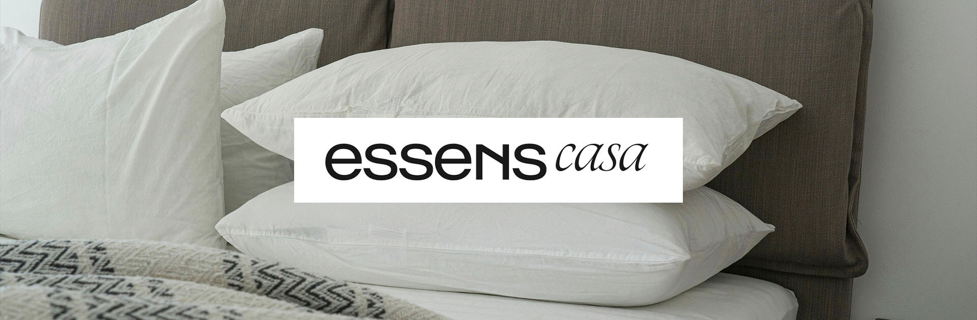 ESSENS CASA